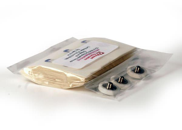 EEG Hood S1, for Sintered Electrodes