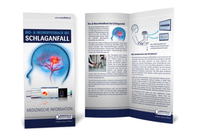 Folder Biofeedback & Neurofeedback bei Schlaganfall A4 RenderBRO2 (Small)