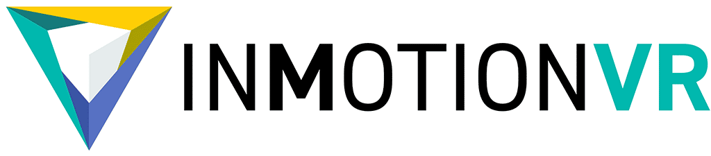 inMotionVR Logo