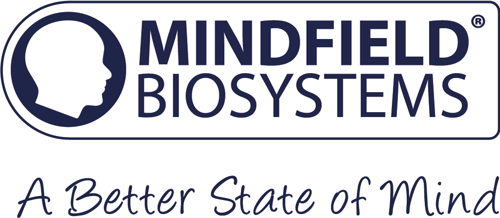 Mindfield Logo