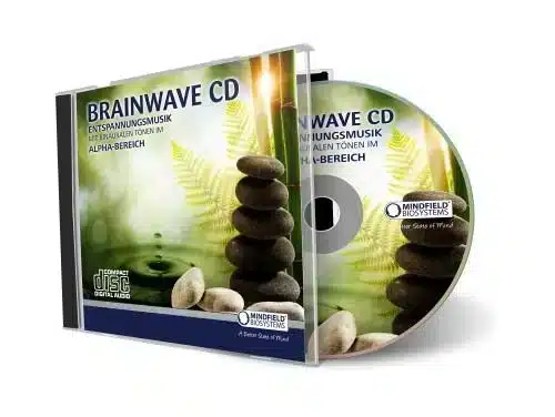 brainwave alpha cd gross