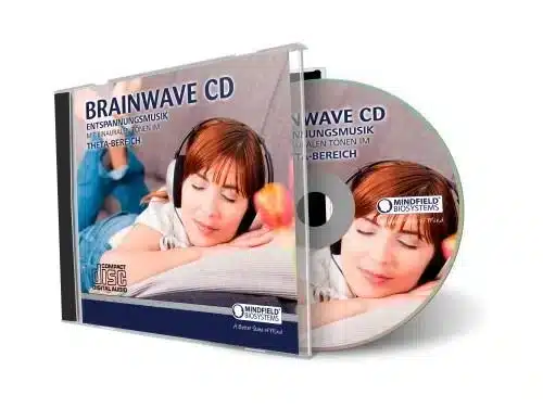 brainwave theta cd gross